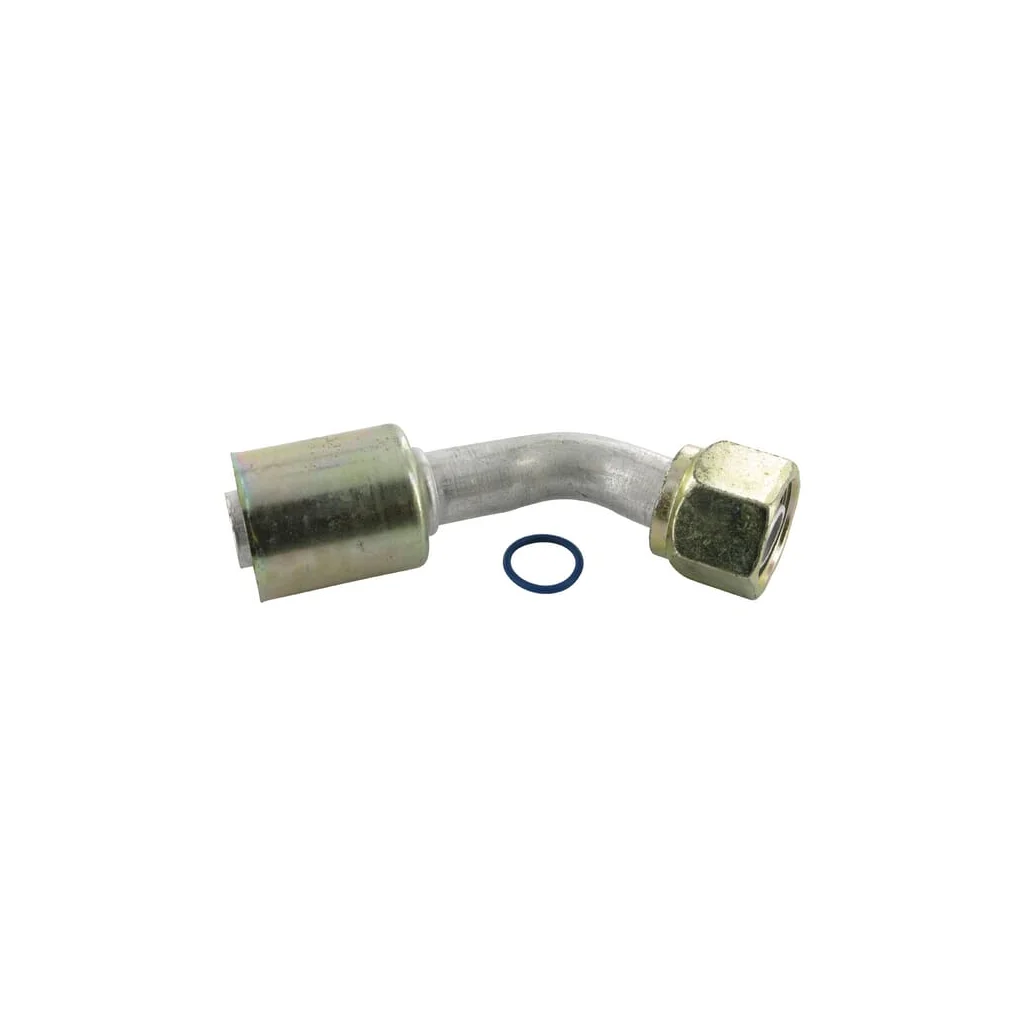 Cuplaj sertizat Nr. 12, 7/8"-14 KL070379