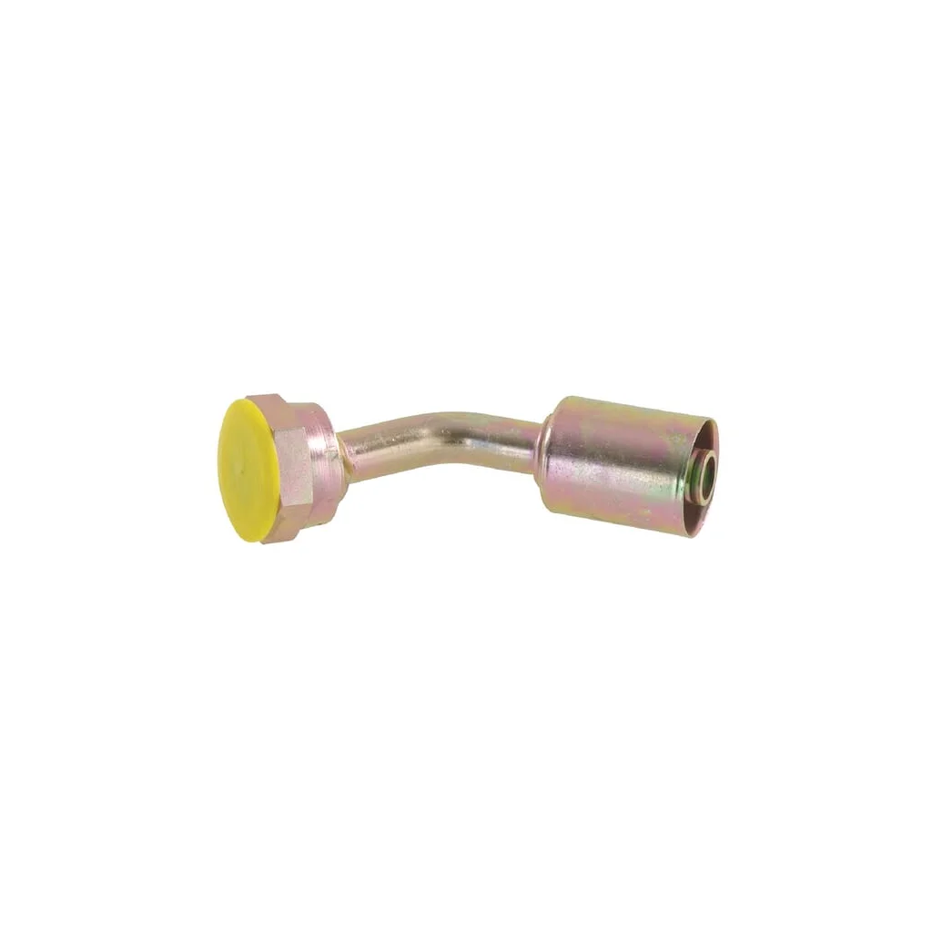 Racord compresor nr. 10 KL000524