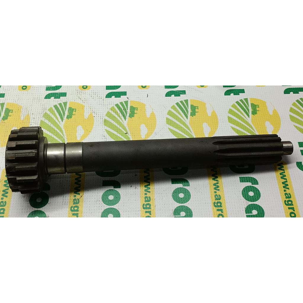 Ax Priza Putere 80382063