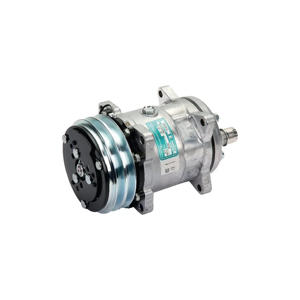 Compresor KL000037