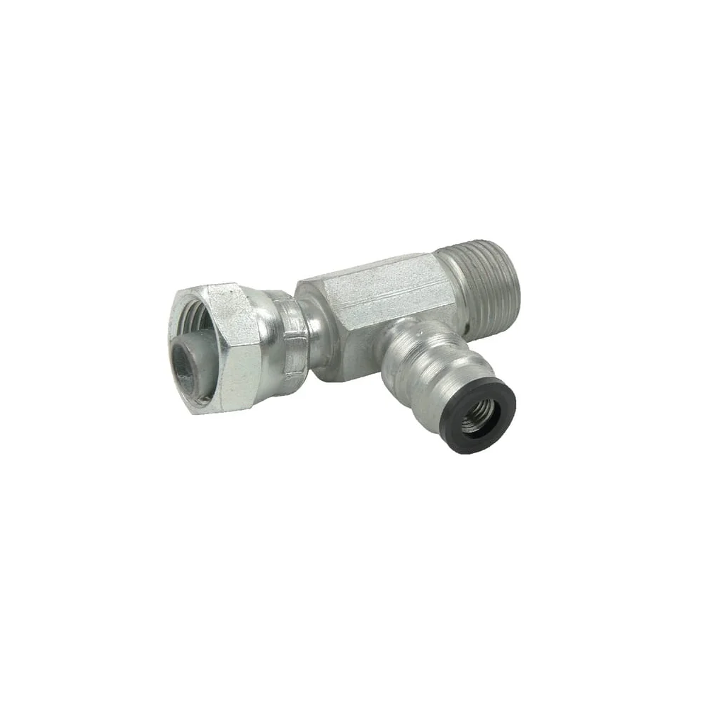Adaptor 8 (1/2") KL070008
