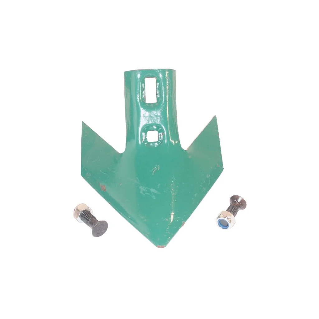 Brăzdar tip picior de gâscă 180mm KK193569R