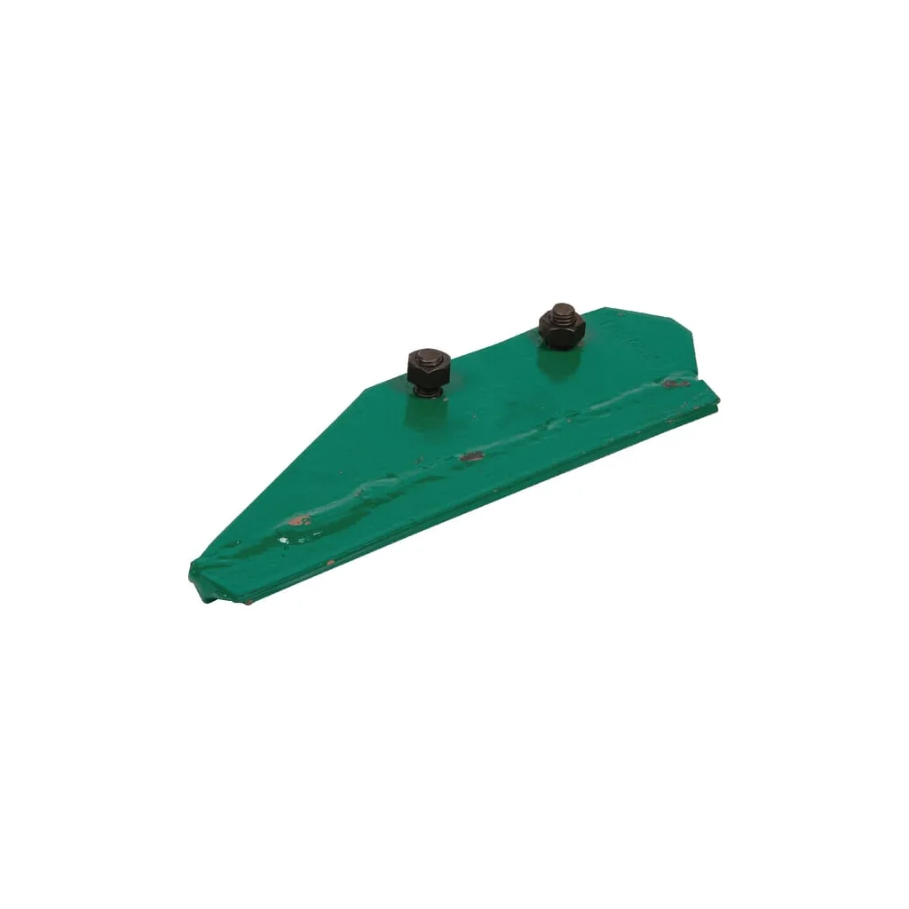 Aripă brăzdar carbură 250mm KK109052R
