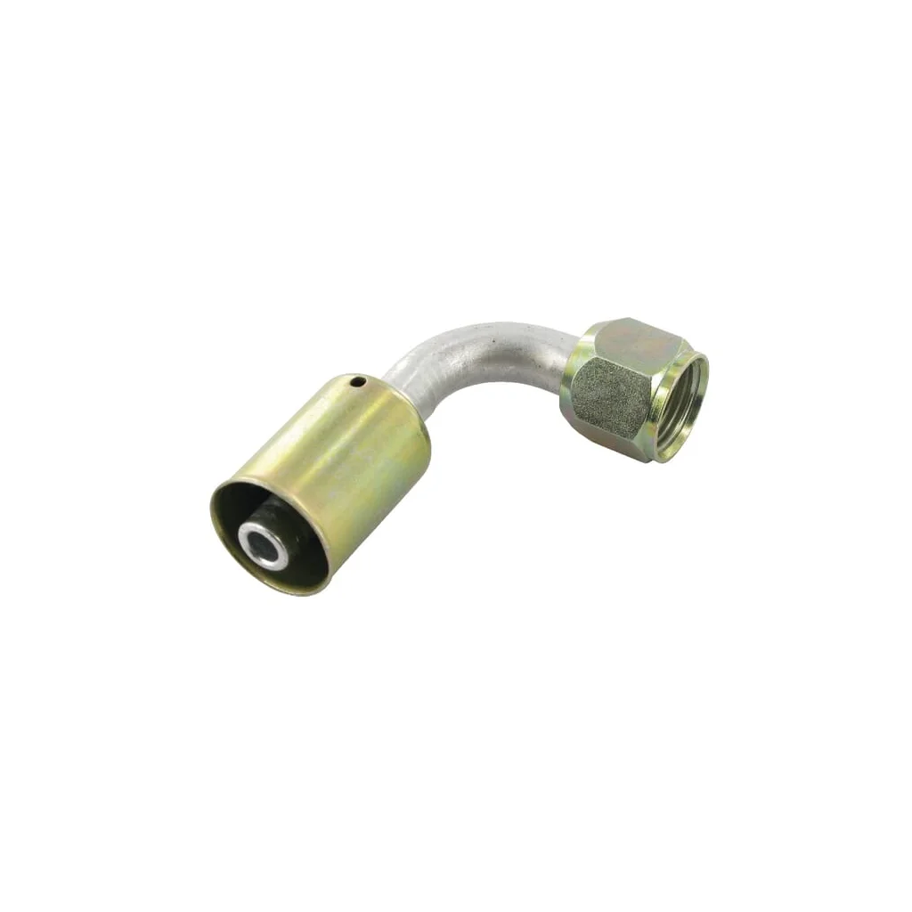 Cuplă nr.8, 3/4"-16 KL070111