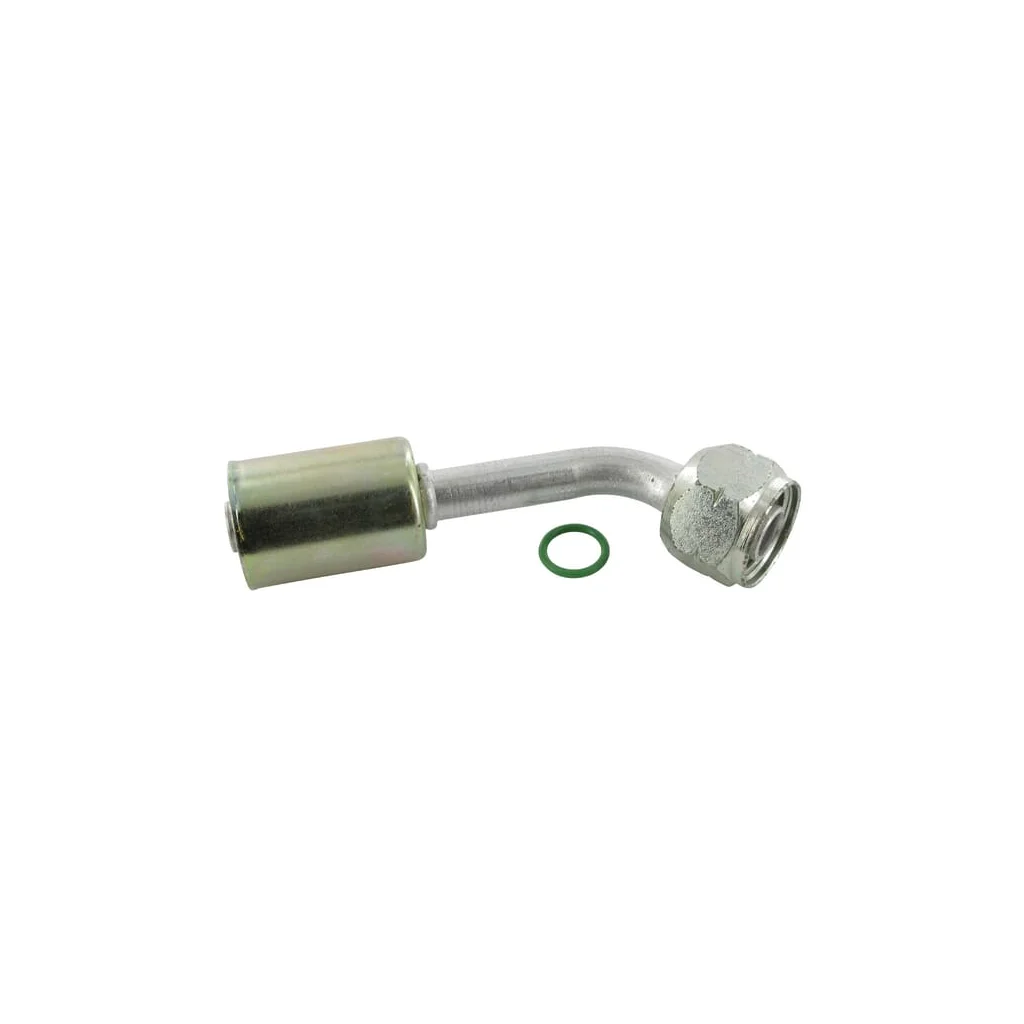 Cuplaj sertizat Nr. 8, M20x1,5 KL070334
