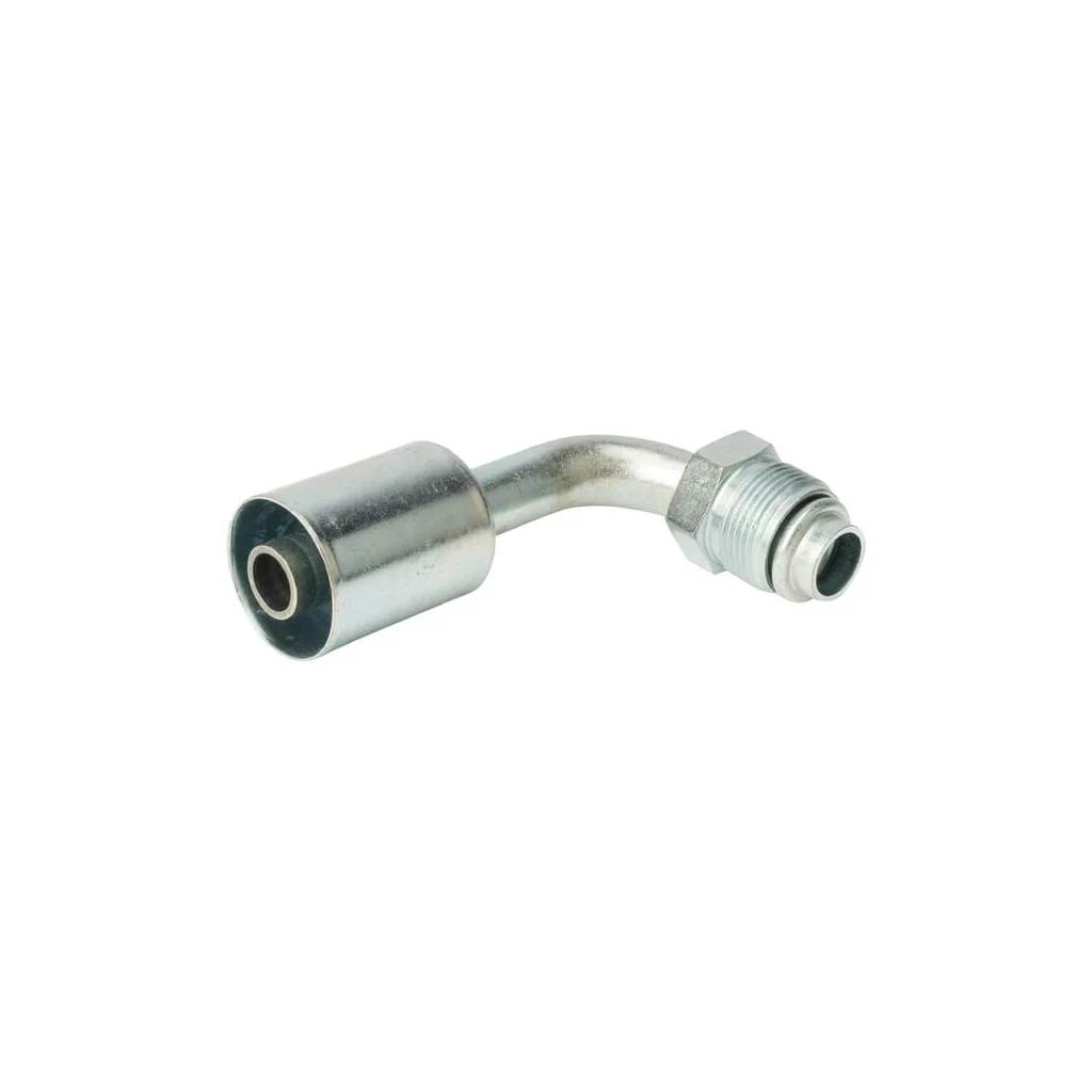 Cuplaj sertizat Nr. 10, 7/8"-18 KL070142