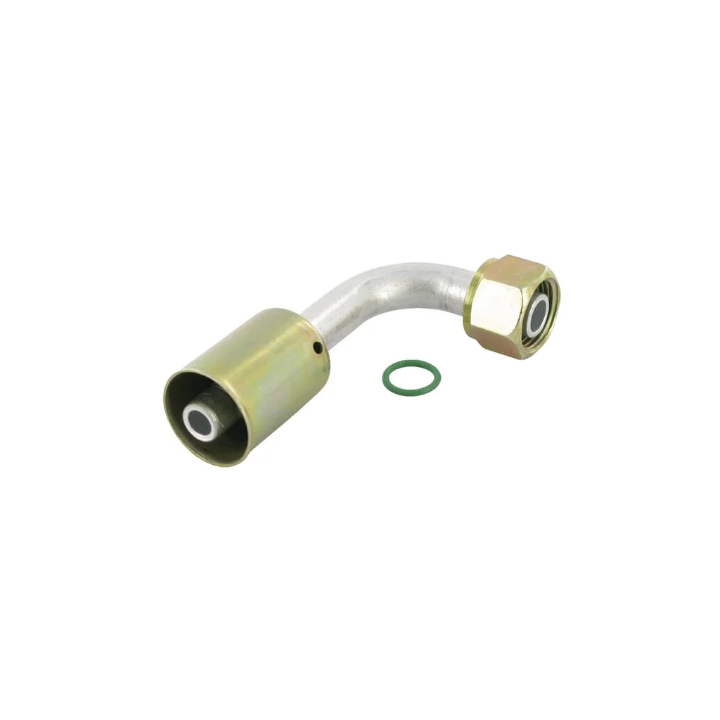 Cuplă nr.8, 3/4"-16 KL070292