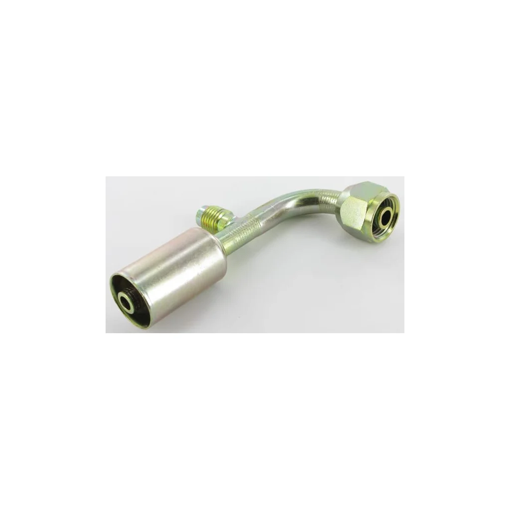 Cuplă nr.6, supapă 5/8"-18 1/4" KL070157