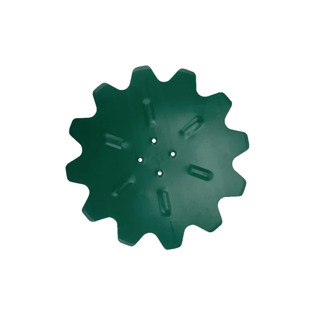 [AMAT2-327905] Taler disc crestat 22" KK076295R