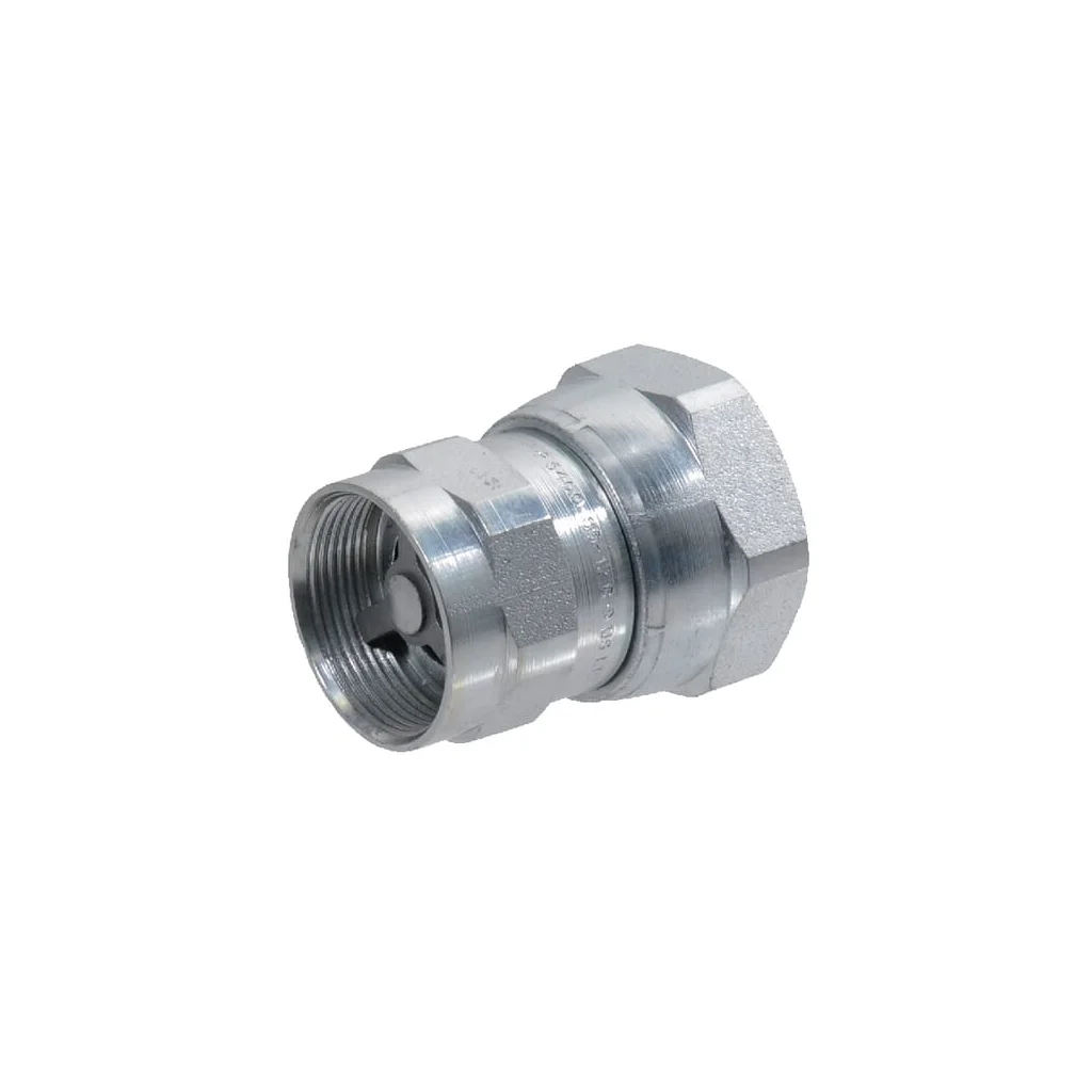 Cuplă rapidă 1 1/4" nr. 12 mamă KL070051