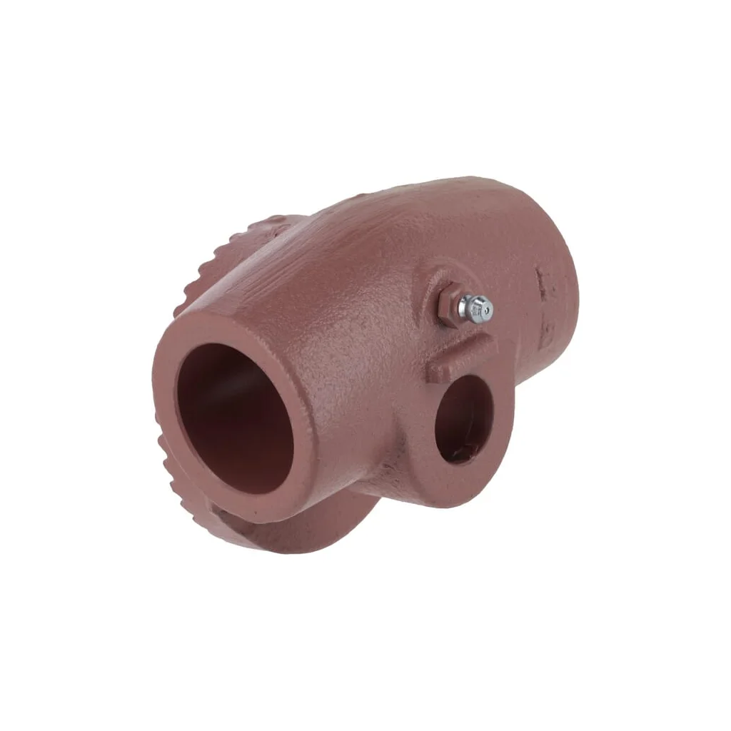 Carcasă oscilantă brăzdar cu disc Ø20 KK076437R