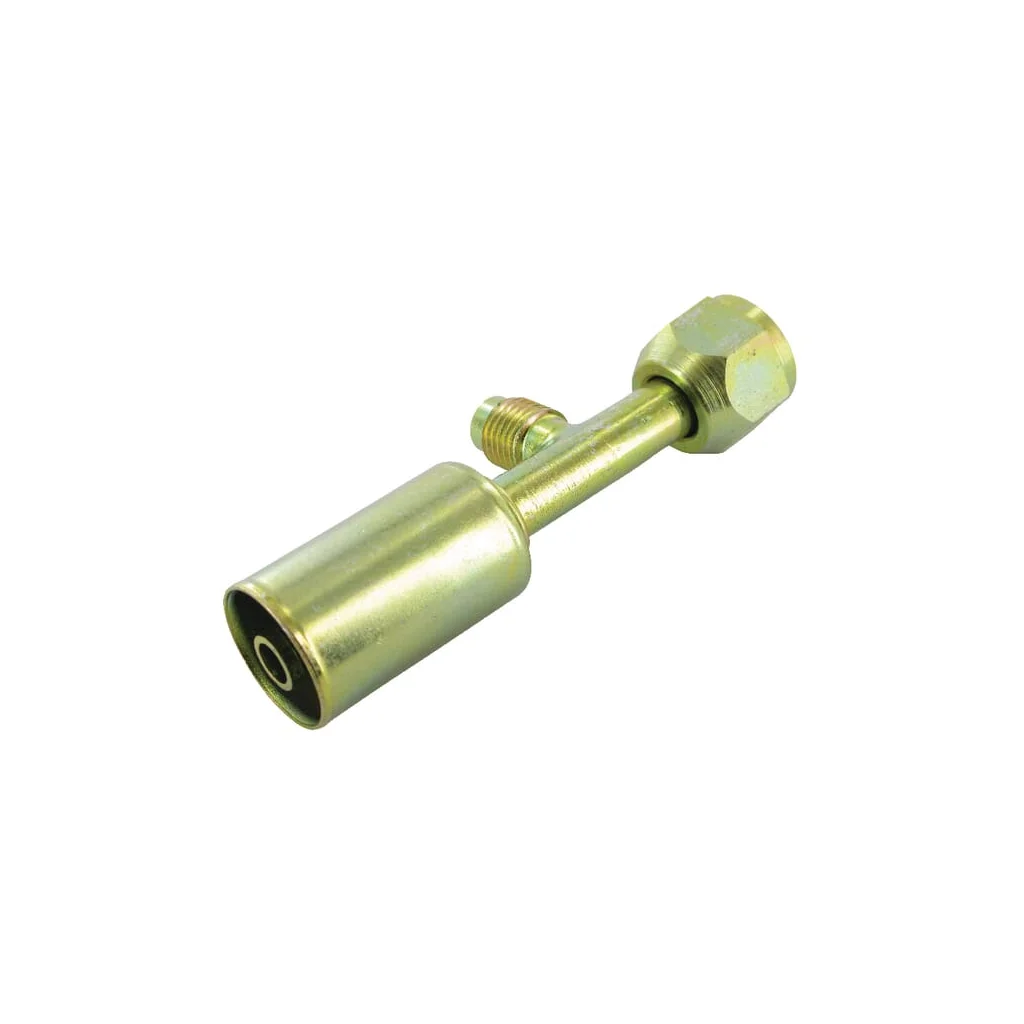 Armătură de prindere No.6,  5/8"-18 valve 1/4" KL070158