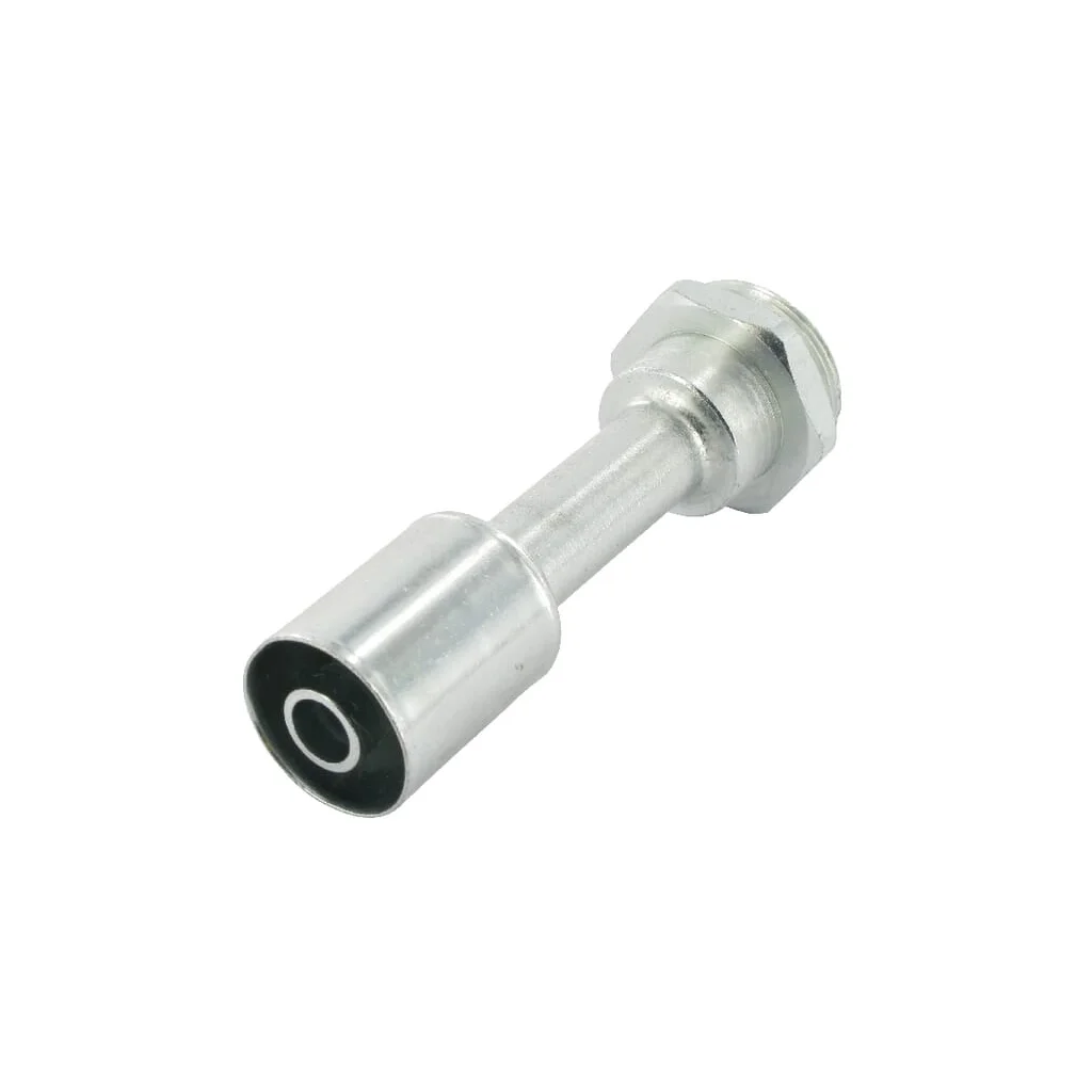 Cuplaj sertizat Nr. 10, 1-1/4"-18 KL070512