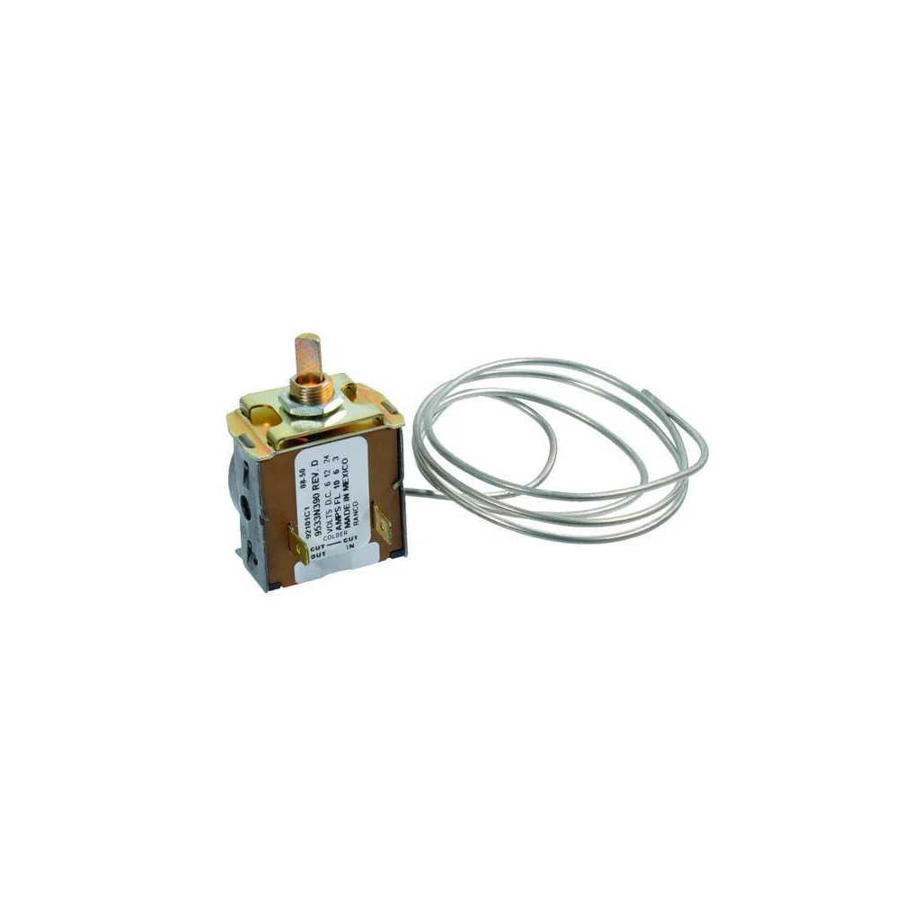 Termostat KL060010