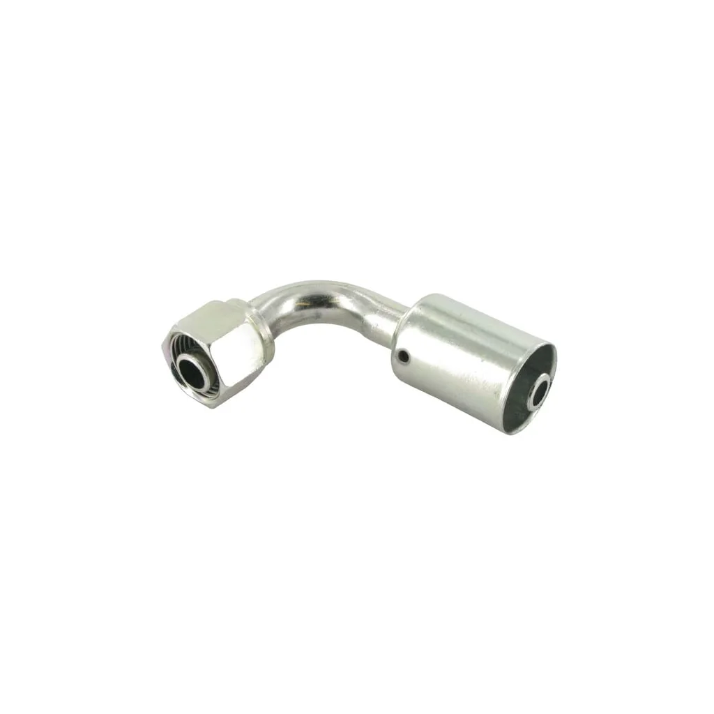 Armătură de prindere Nr.8,  3/4"-16 KL070131