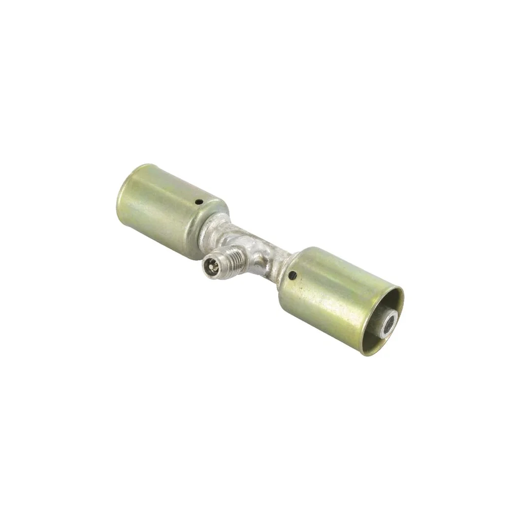 Cuplaj sertizat Nr. 8, 8 supape 1/4" KL070165