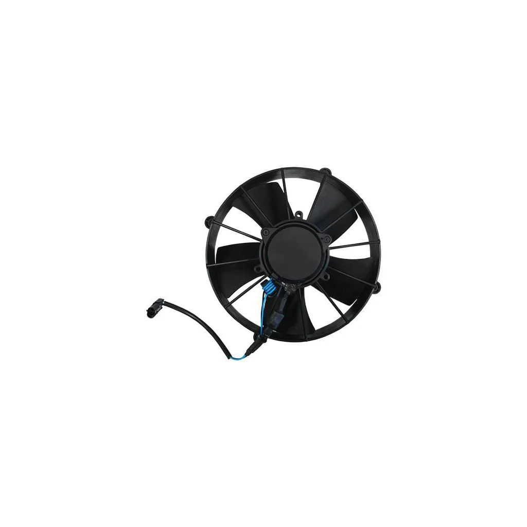 Ventilator condensator KL080164