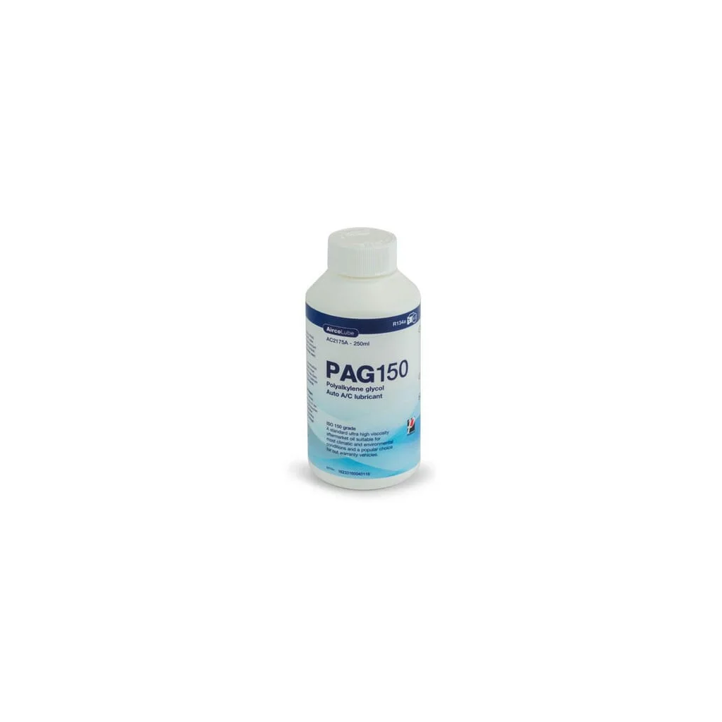 Ulei PAG ULTRA gros KL091004