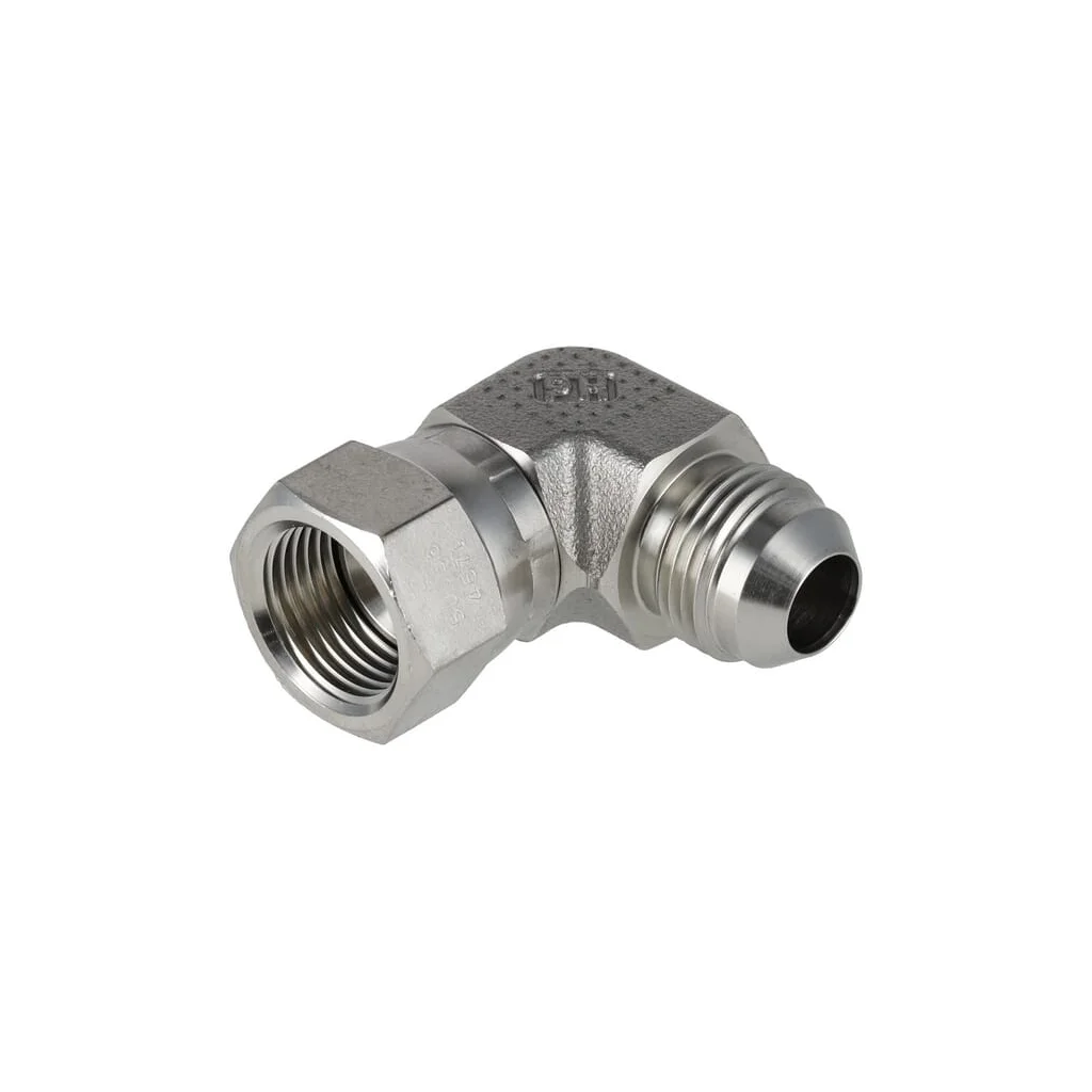 Cot cu filet 3/4" JIC SS KOU12SS
