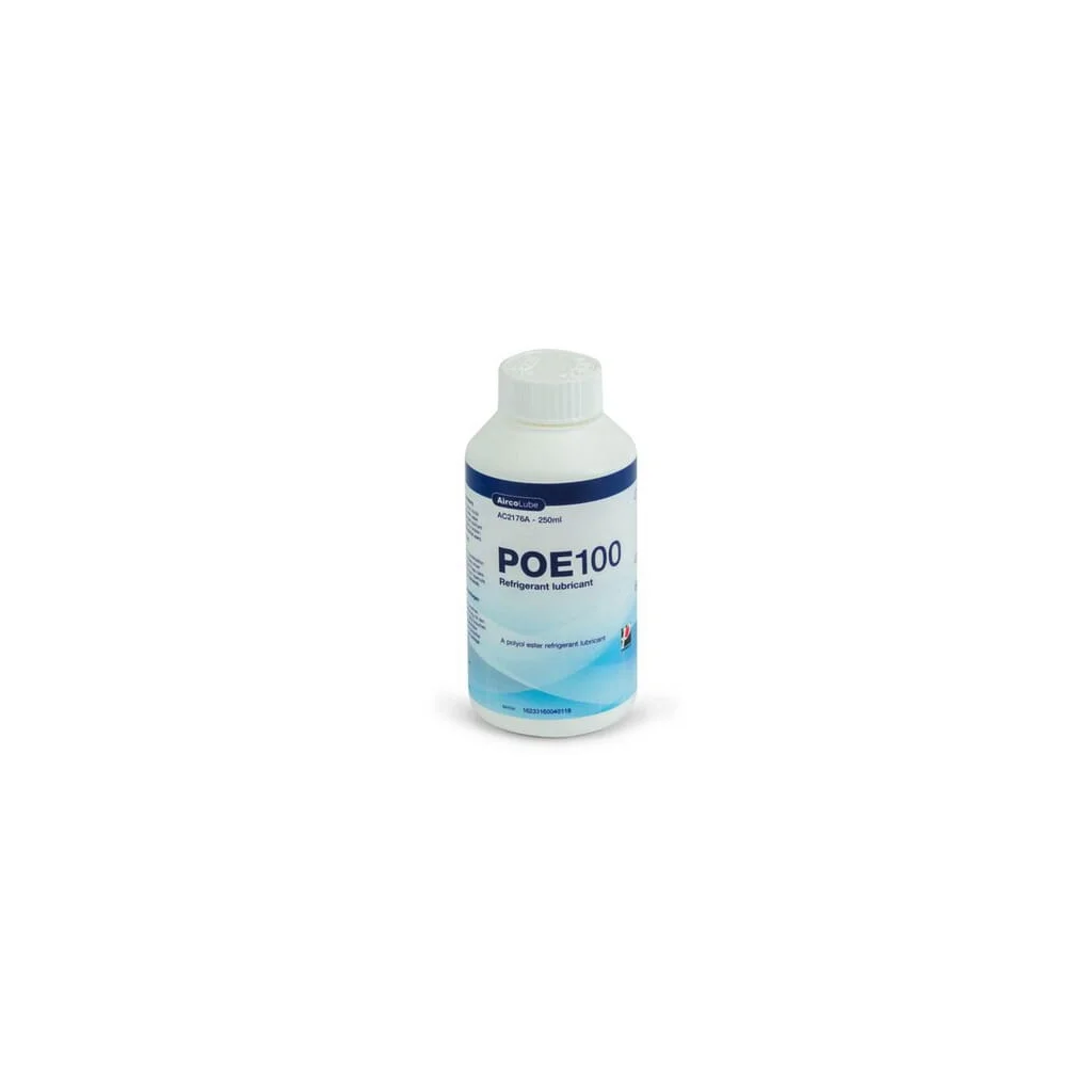 Ulei compresor ESTER RL 100 KL091011