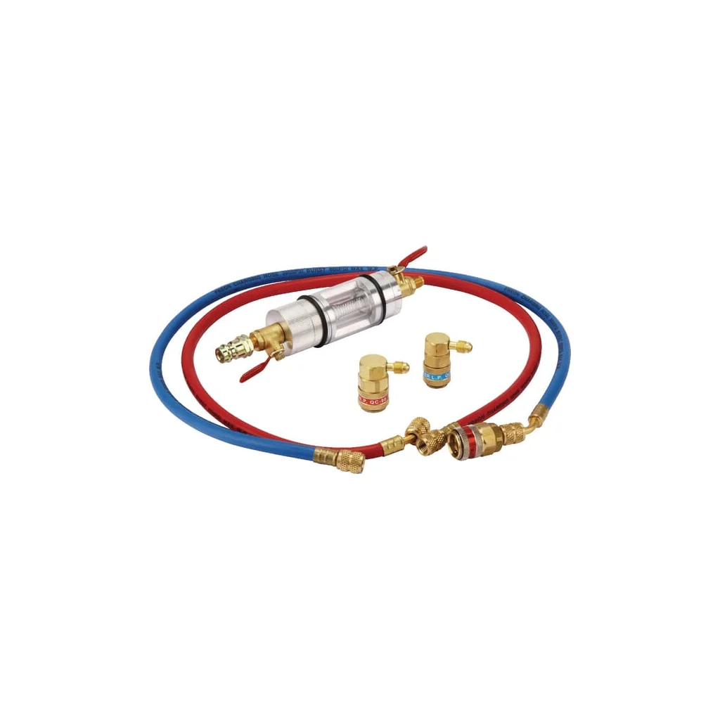 Geam de inspecţie pentru aer condiţionat KL096666