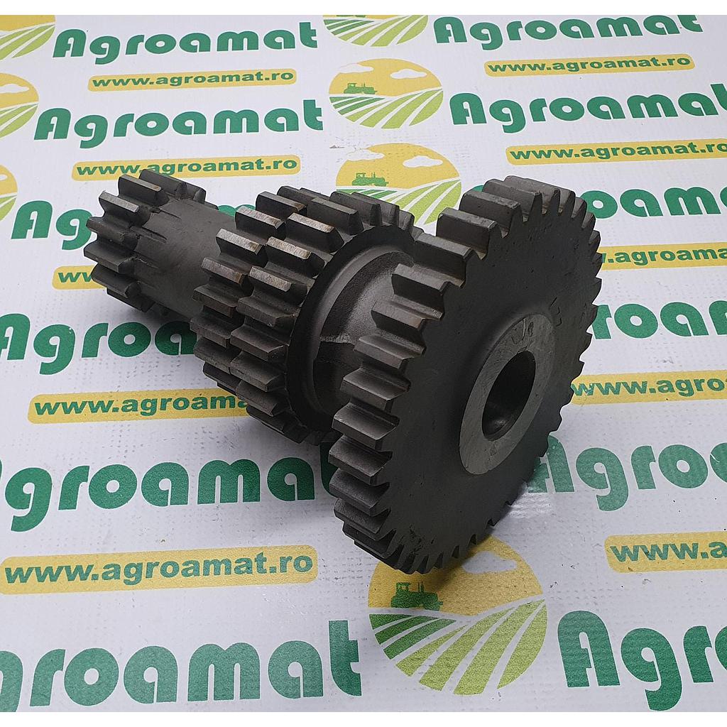 Pinion 80323424 Z-14/22/24/35