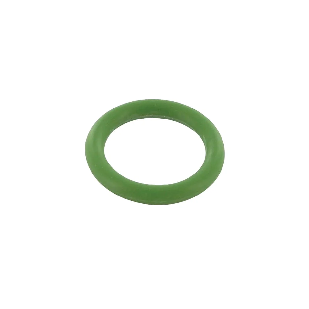 Inel etanșare 10,5x2mm 70 shore cauciuc [HNBR] verde KL070825