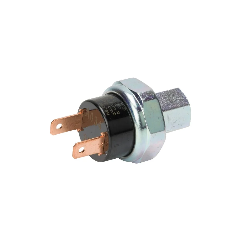 Presostat, presiune scăzută, normal deschis KL080036