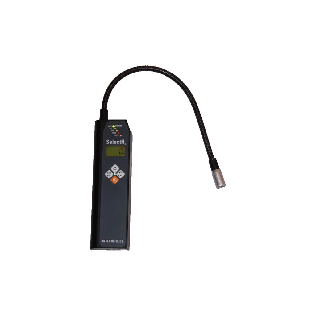 Tester de gaz de formare selct H2 KL091903