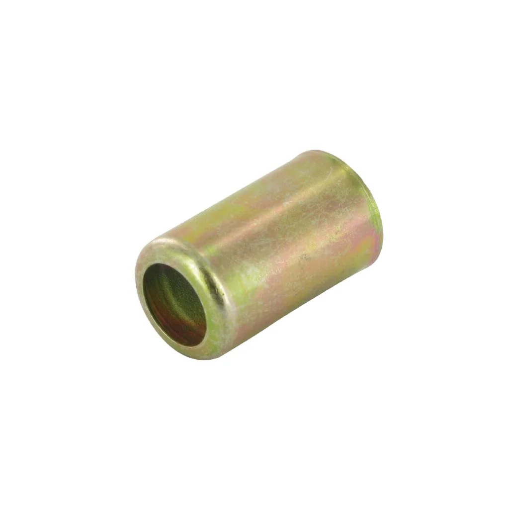 Inel de strângere furtun aer condiționat diametru exterior 19,3x35mm DN13,9 oțel / placat cu zinc / pasivare albă KL070710
