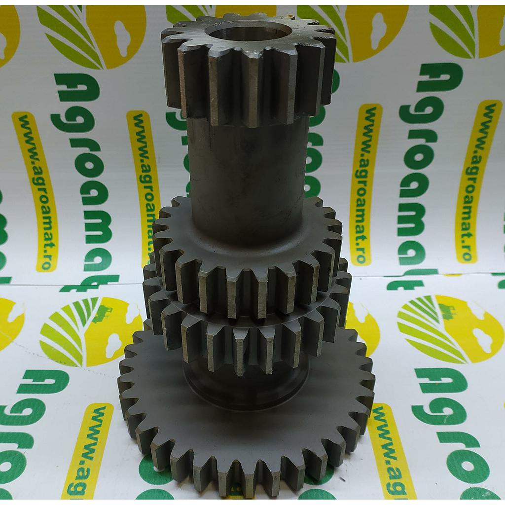 Pinion 80090032 Z-15/22/25/36