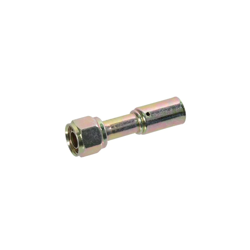 Cuplaj sertizat Nr. 10 7/8"-14 KL077002