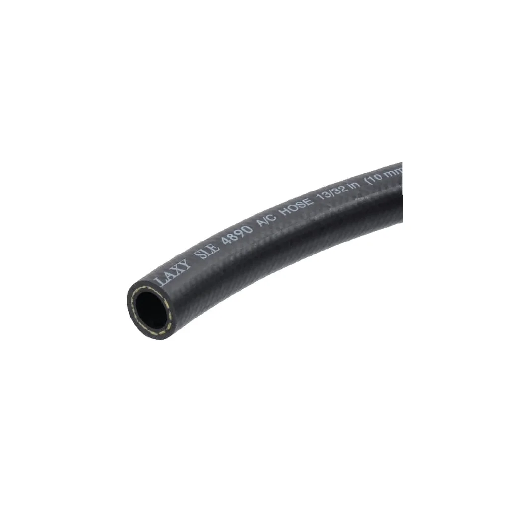 Furtun cu perete subțire Nr.8 L = 1m KL075218