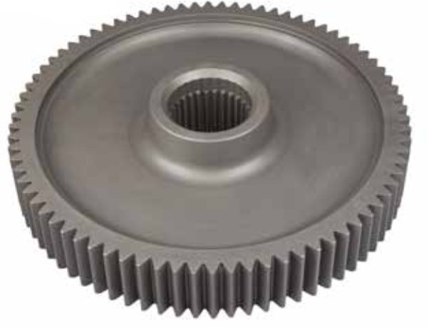 Pinion 321117450