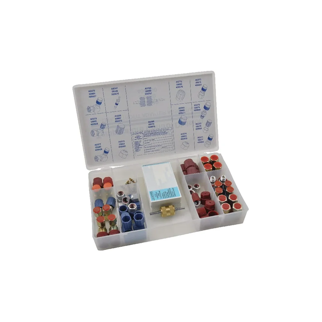 Set de montaj Retrofit KL080051