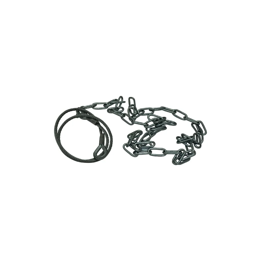 Cablu de 930mm cu lanț, 50 KL815901