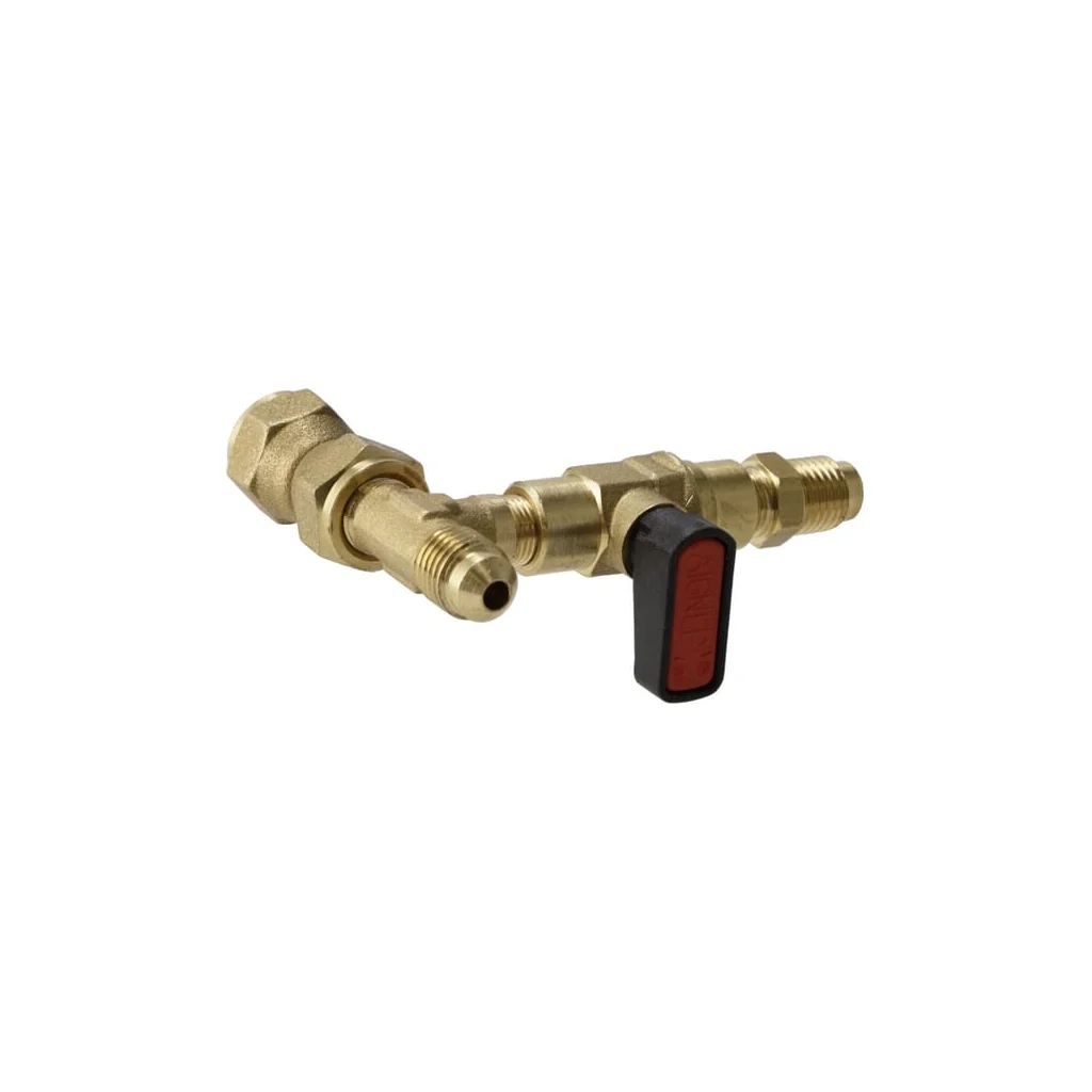 Set adaptoare KL090253