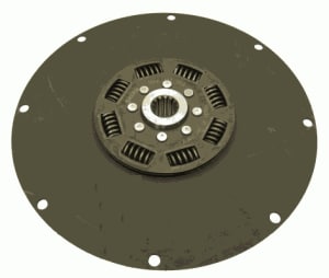 Disc Ambreiaj