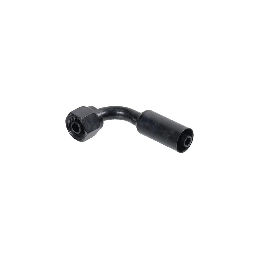 Cuplă sertizată Nr. 6 5/8"-18 KL077014