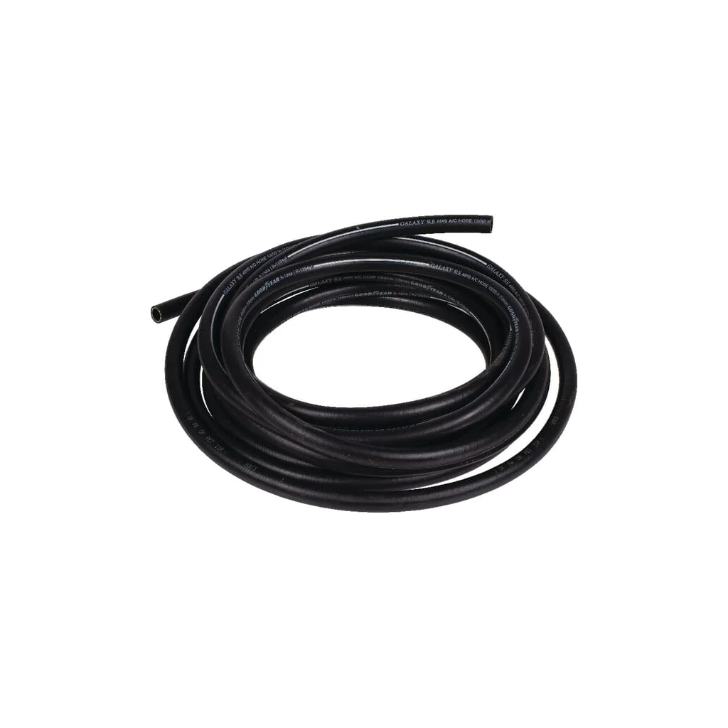 Furtun cu pereți subțiri nr. 8 L= 10m KL075228