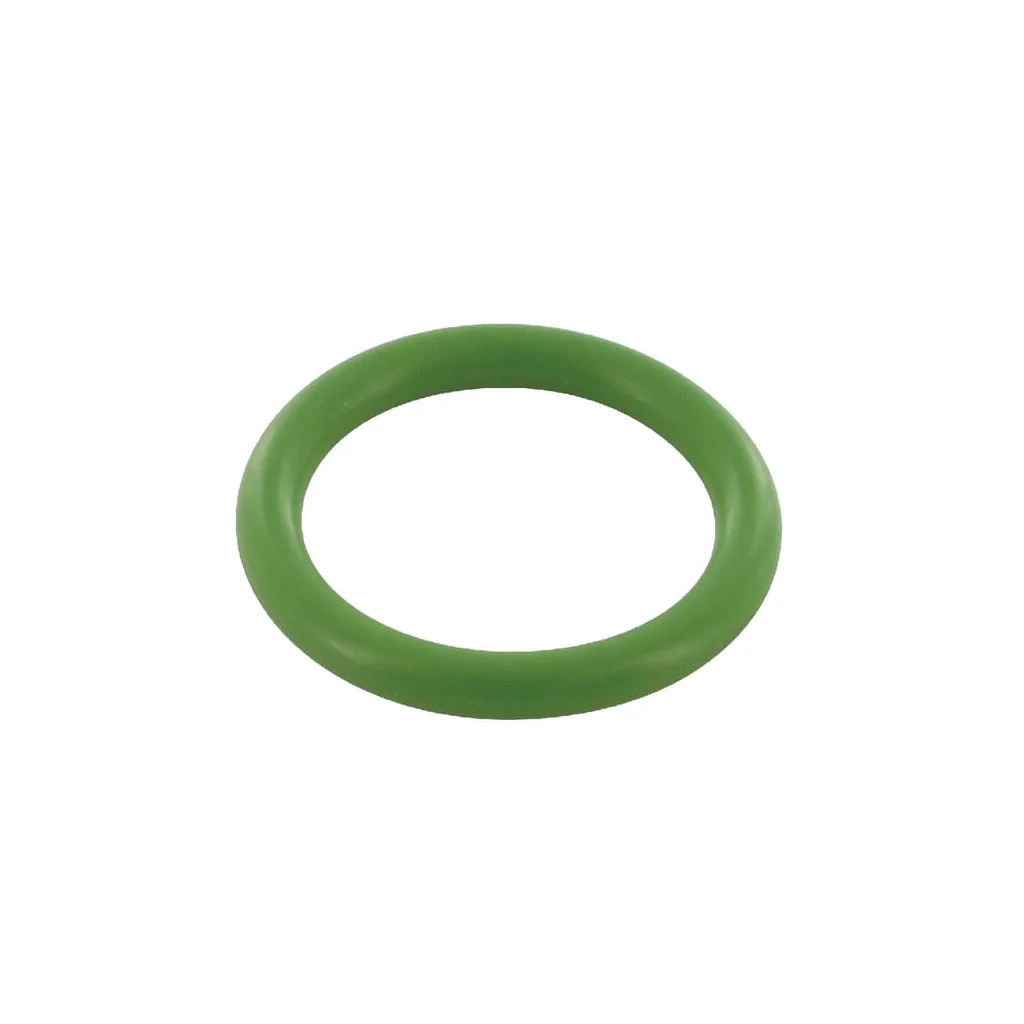 Inel etanșare 21,82x3,53mm 70 shore cauciuc [HNBR] verde KL070817