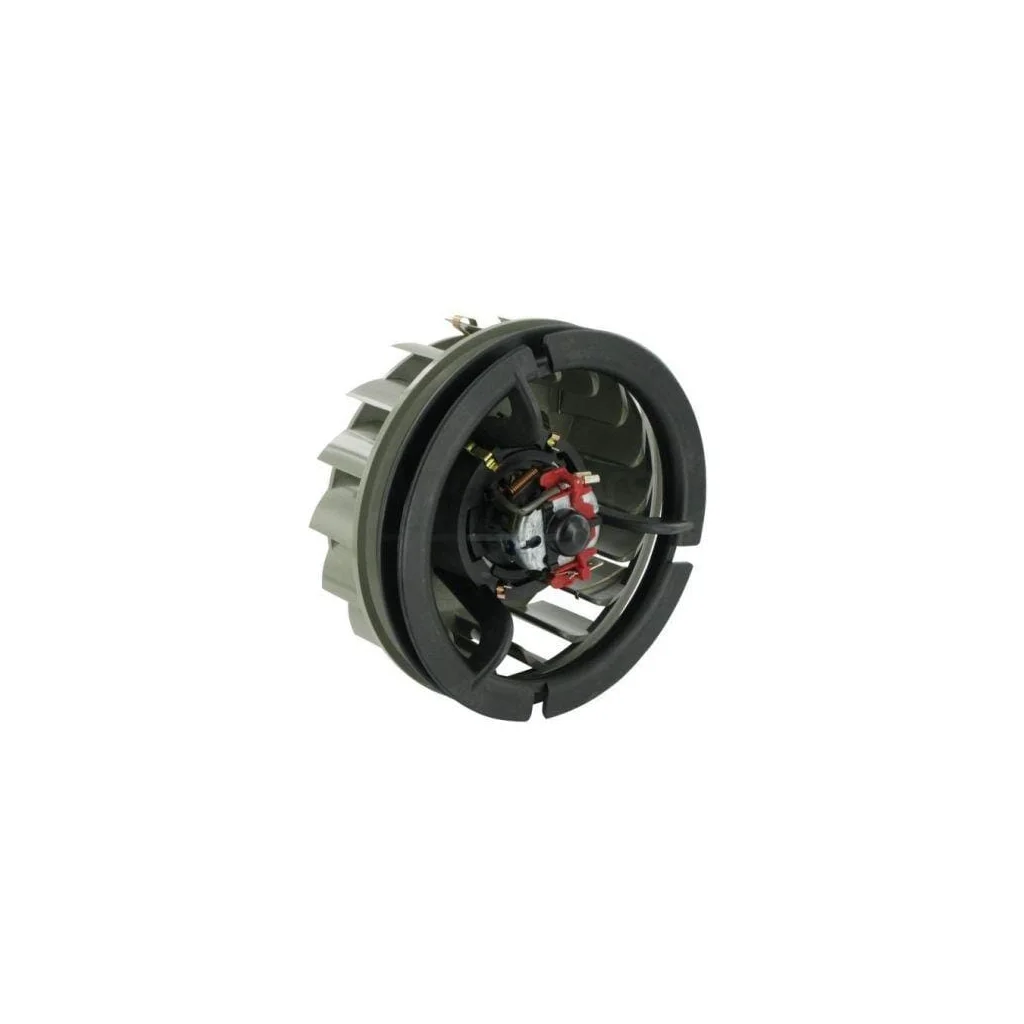 Ventilator KL080080