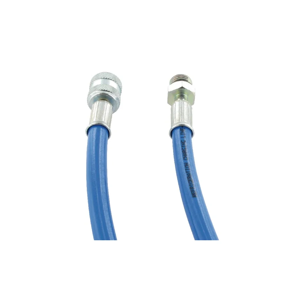 Furtun de alimentare aer condiționat, 6m, albastru KL091121