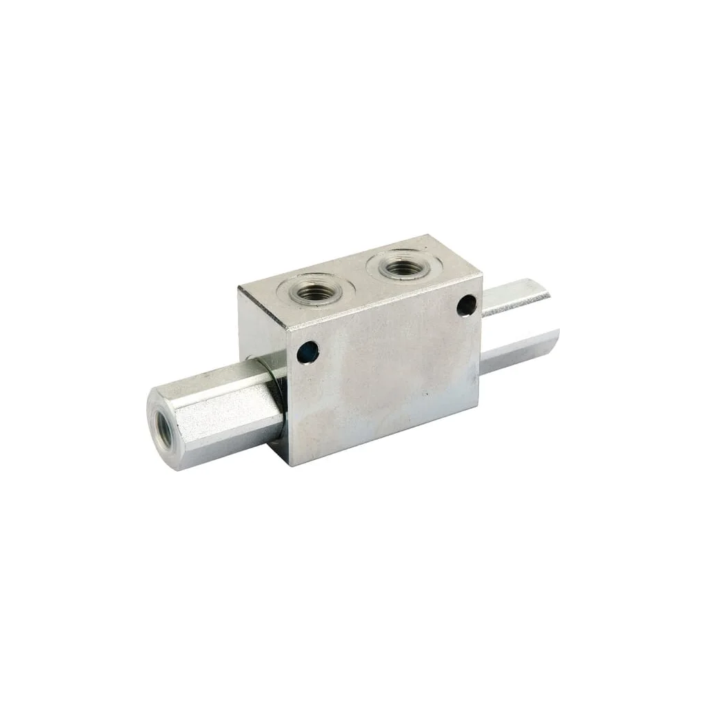 Ventil de refulare deblocabil 1/4 KOHU03001