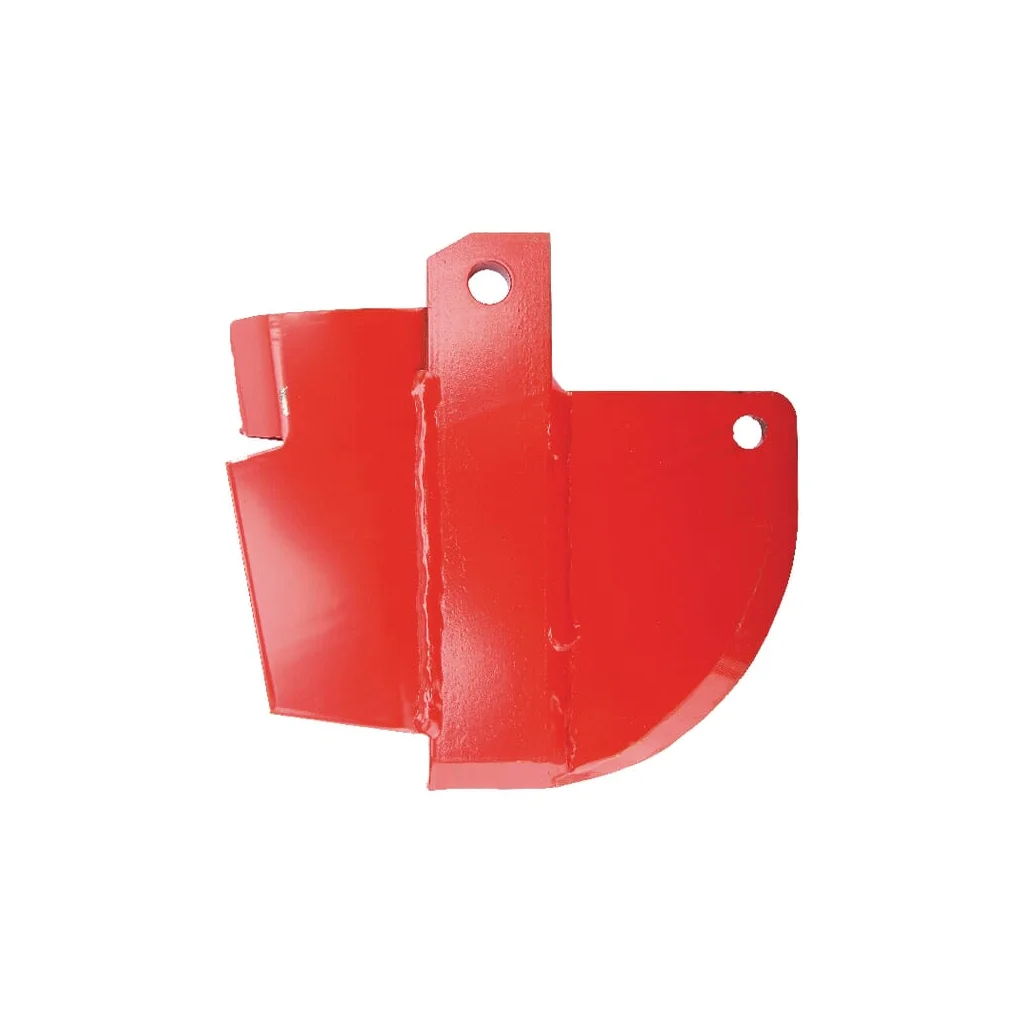 Piesă inferioară completă Kverneland KL880163