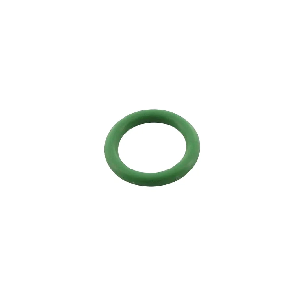 Inel etanșare 7x1,5mm 70 shore cauciuc [HNBR] verde KL070808