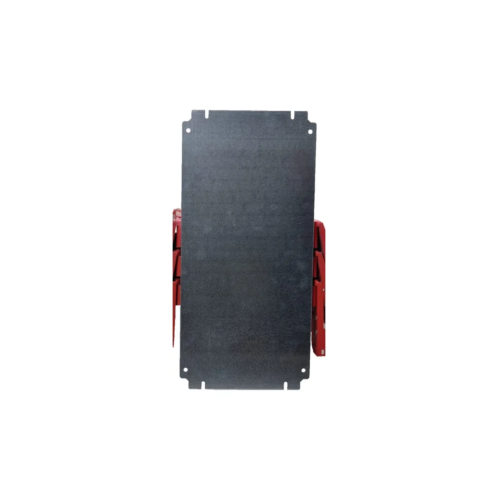 Placă de montaj 275x585x2mm KL1570700