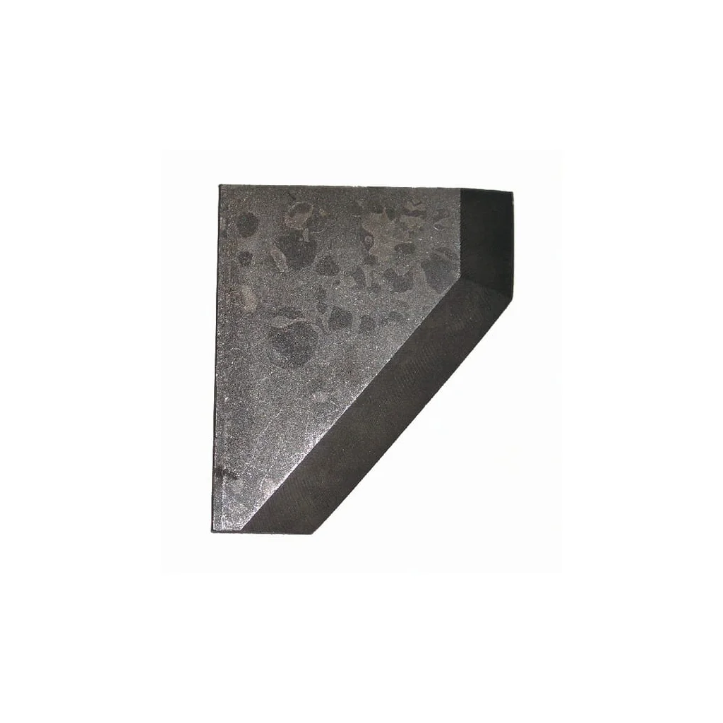Foarfecă cu lamă dreapta 150x125x8mm KM88331