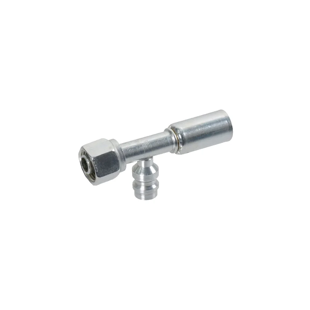 Cuplaj montură nr. 8 supapă 3/4"-16 R134 KL077006