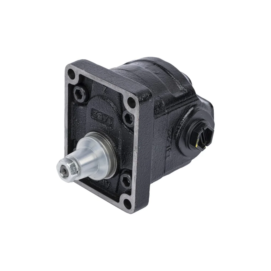 Motor KM20.11,2R0-82E2-LGD/GD-N KM2011R82E2G